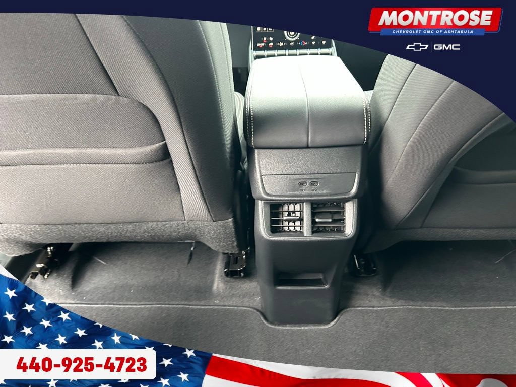 2026 GMC Terrain Elevation - Photo 23