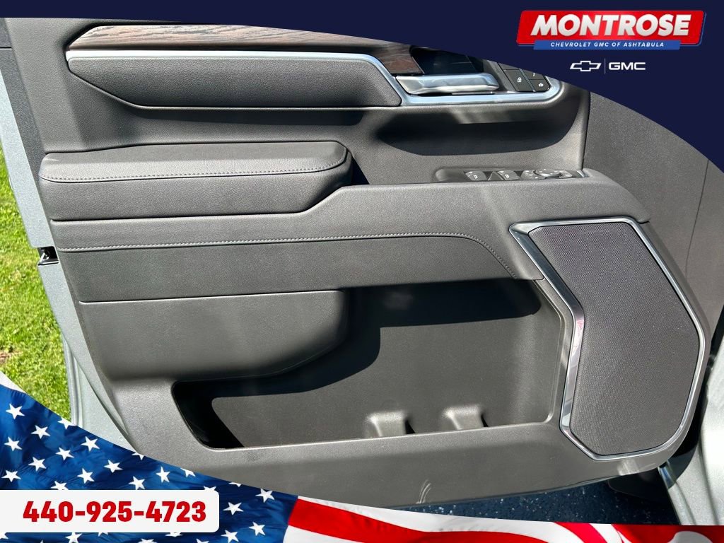 2026 GMC Sierra 3500HD SLT - Photo 9