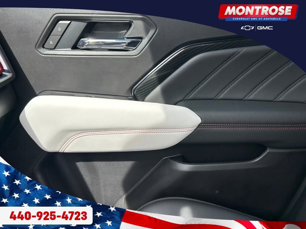 2026 GMC Canyon AT4X - Photo 12