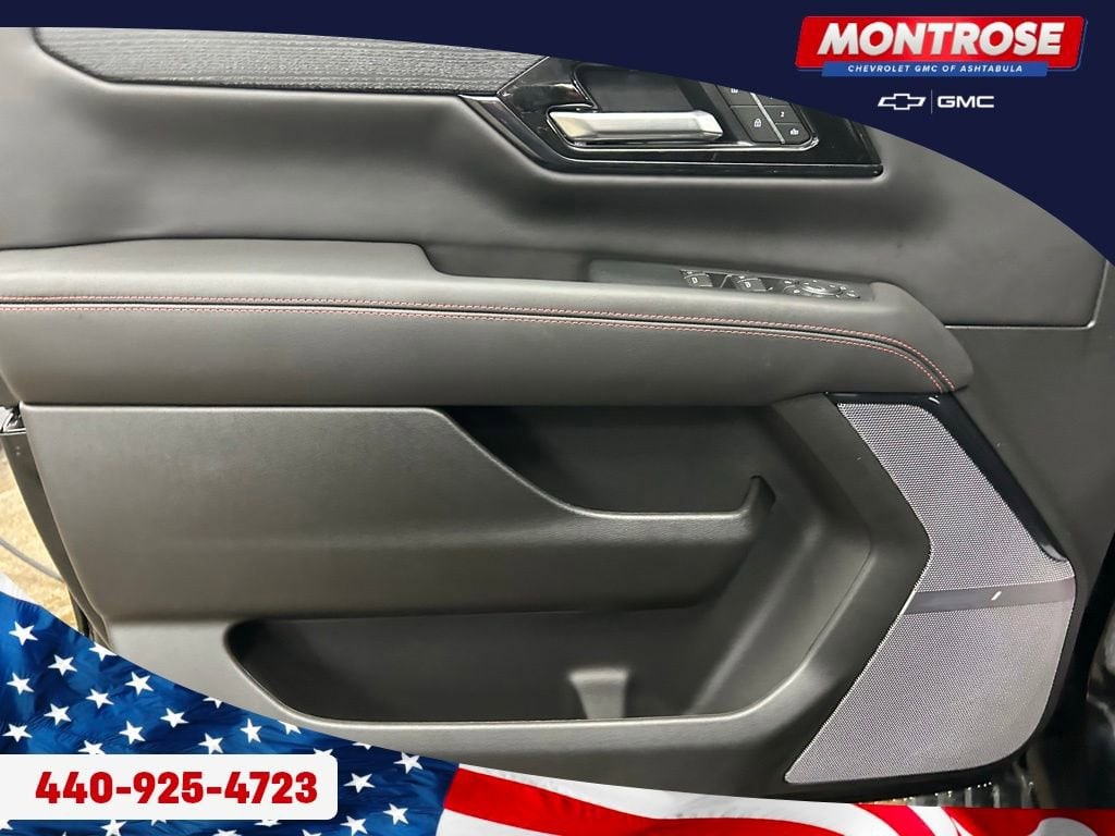 2026 GMC Yukon XL AT4 Ultimate - Photo 9