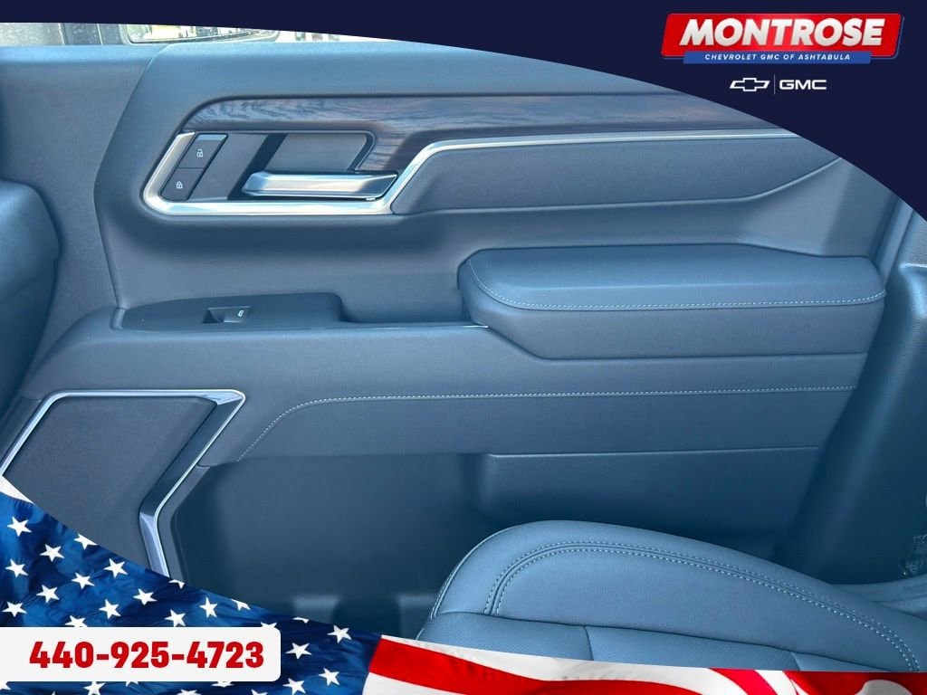 2026 GMC Sierra 3500HD SLT - Photo 12