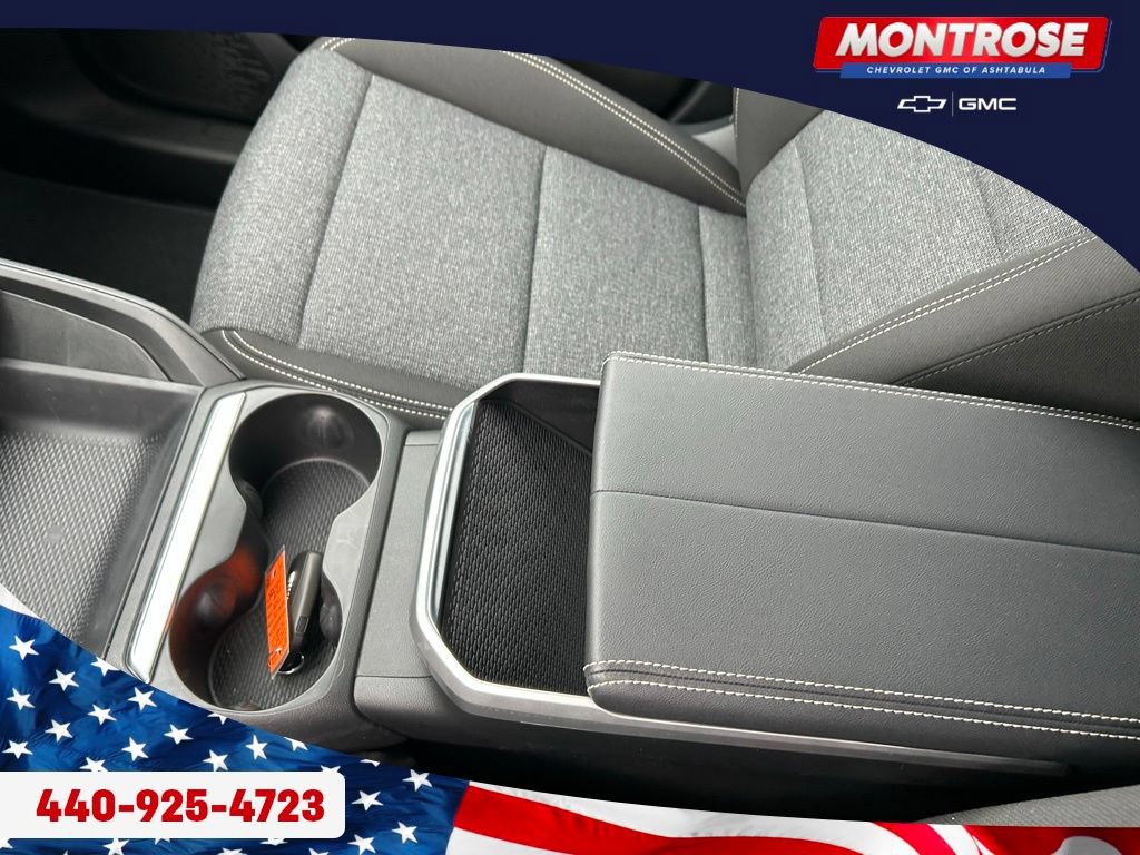 2026 GMC Terrain Elevation - Photo 16