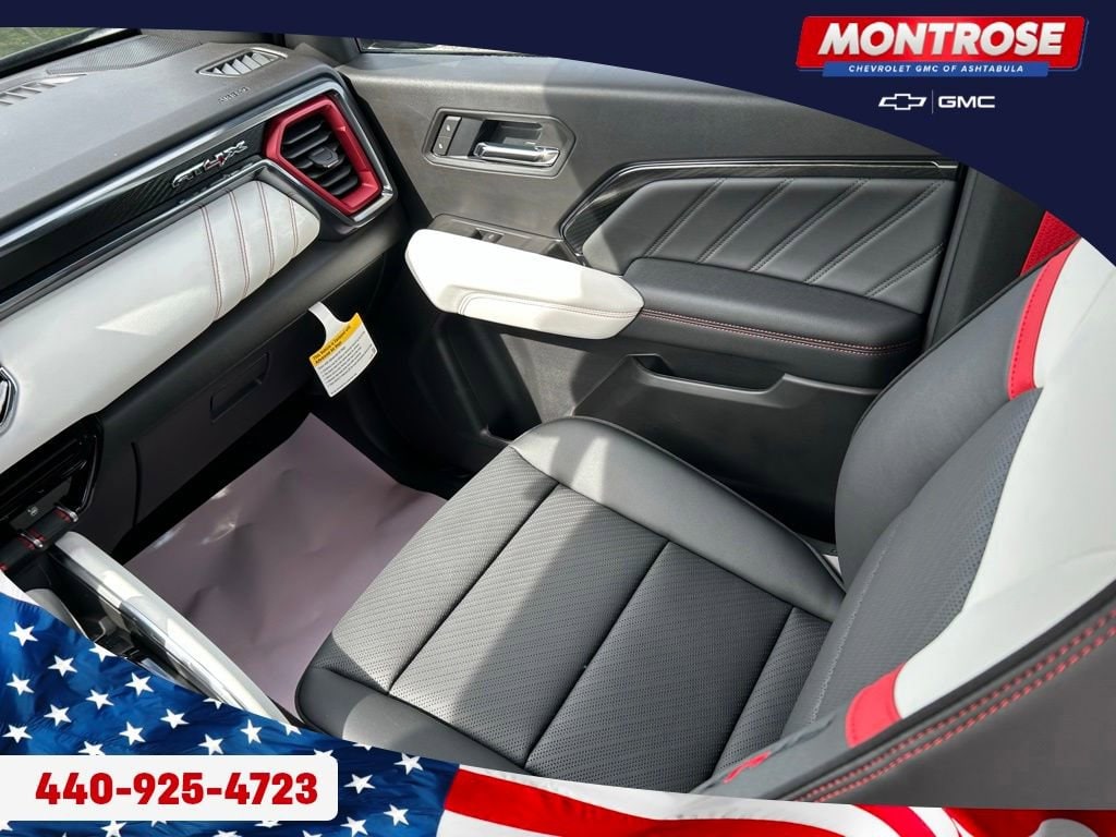 2026 GMC Canyon AT4X - Photo 26
