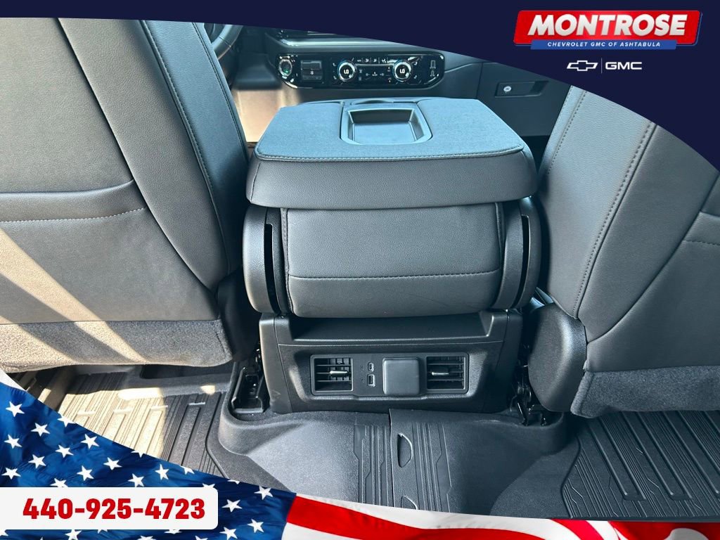 2026 GMC Sierra 3500HD SLT - Photo 23