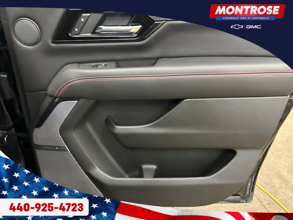 2026 GMC Yukon XL AT4 Ultimate - Photo 28
