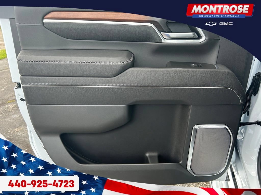 2026 GMC Sierra 2500HD Denali - Photo 21