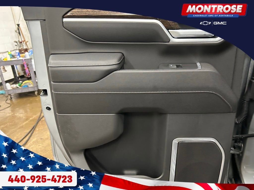 2026 GMC Sierra 2500HD SLE - Photo 20