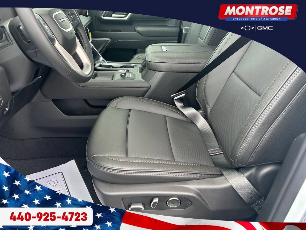 2026 GMC Sierra 2500HD Denali - Photo 11