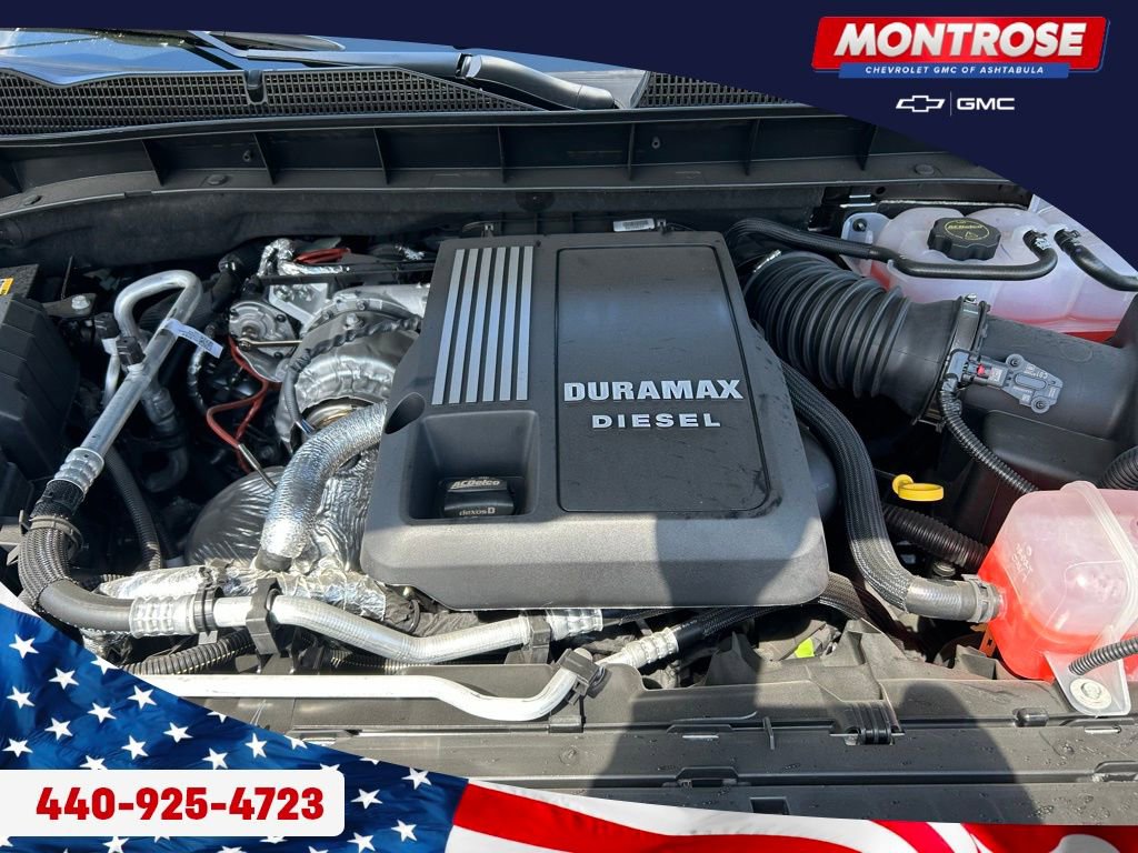 2026 GMC Sierra 1500 SLT - Photo 31