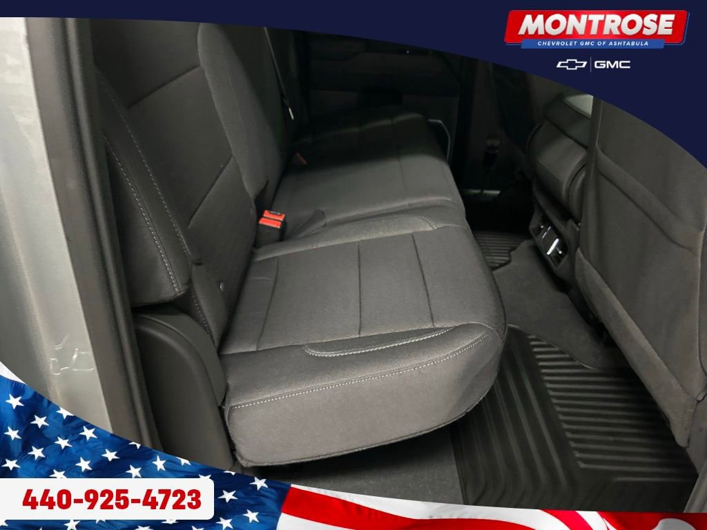 2026 GMC Sierra 2500HD SLE - Photo 27