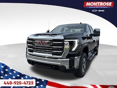 2026 GMC Sierra 2500 HD SLT Truck