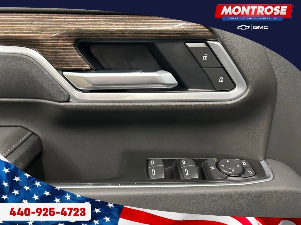 2026 GMC Sierra 2500HD SLE - Photo 10