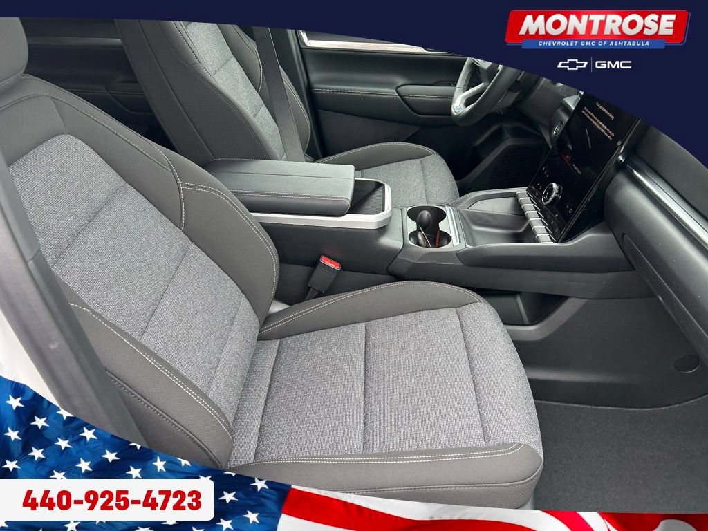 2026 GMC Terrain Elevation - Photo 31