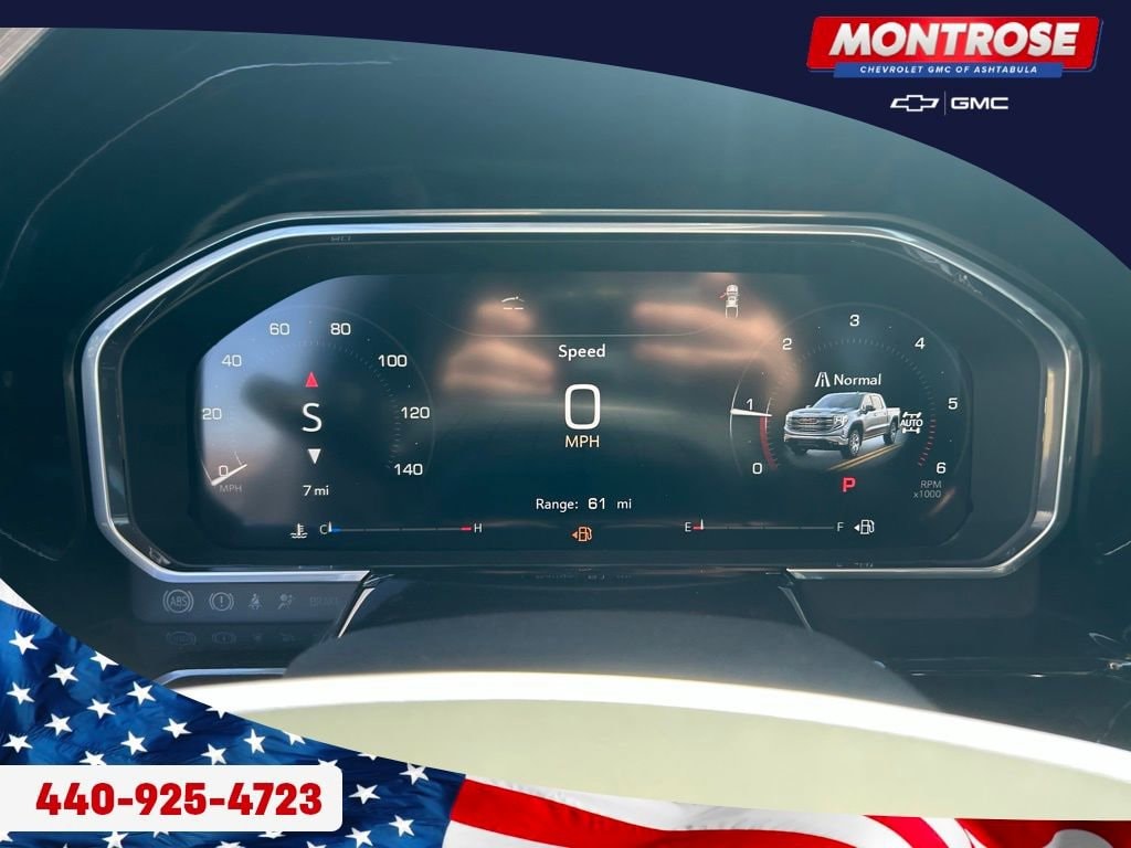 2026 GMC Sierra 1500 SLT - Photo 15