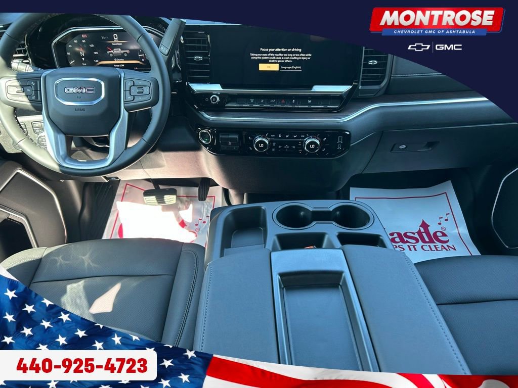 2026 GMC Sierra 3500HD SLT - Photo 25