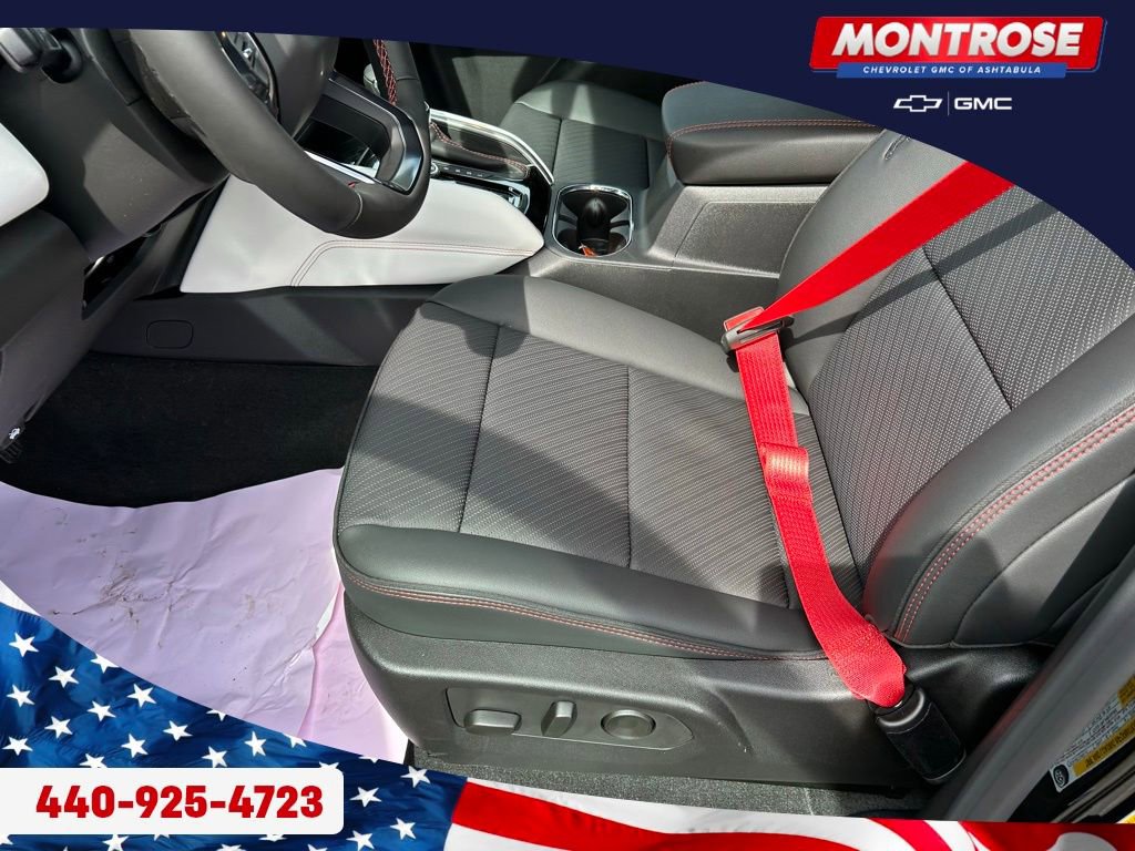 2026 GMC Canyon AT4X - Photo 19