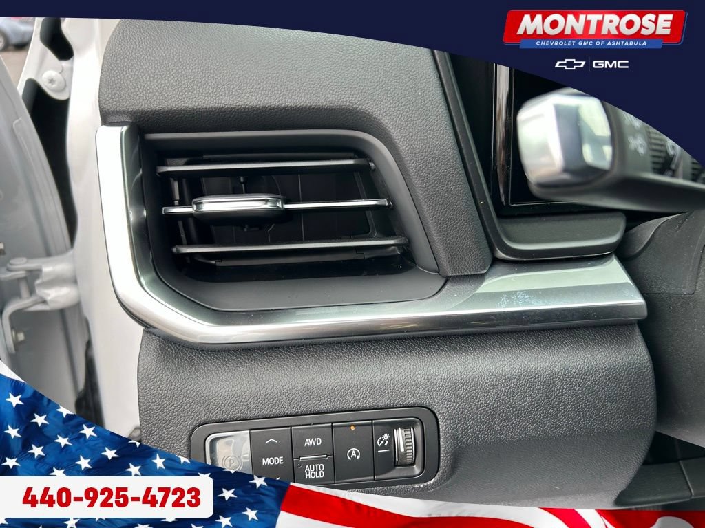 2026 GMC Terrain Elevation - Photo 13