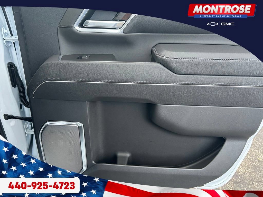 2026 GMC Sierra 2500HD Denali - Photo 26