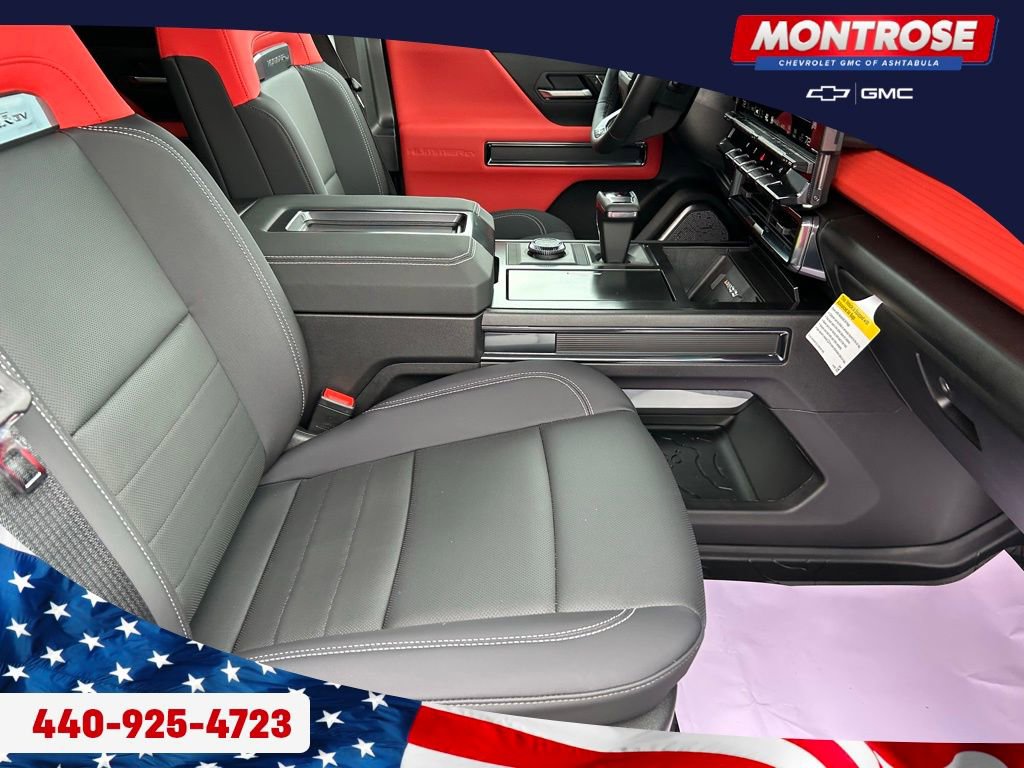 2026 GMC HUMMER EV 3X - Photo 31