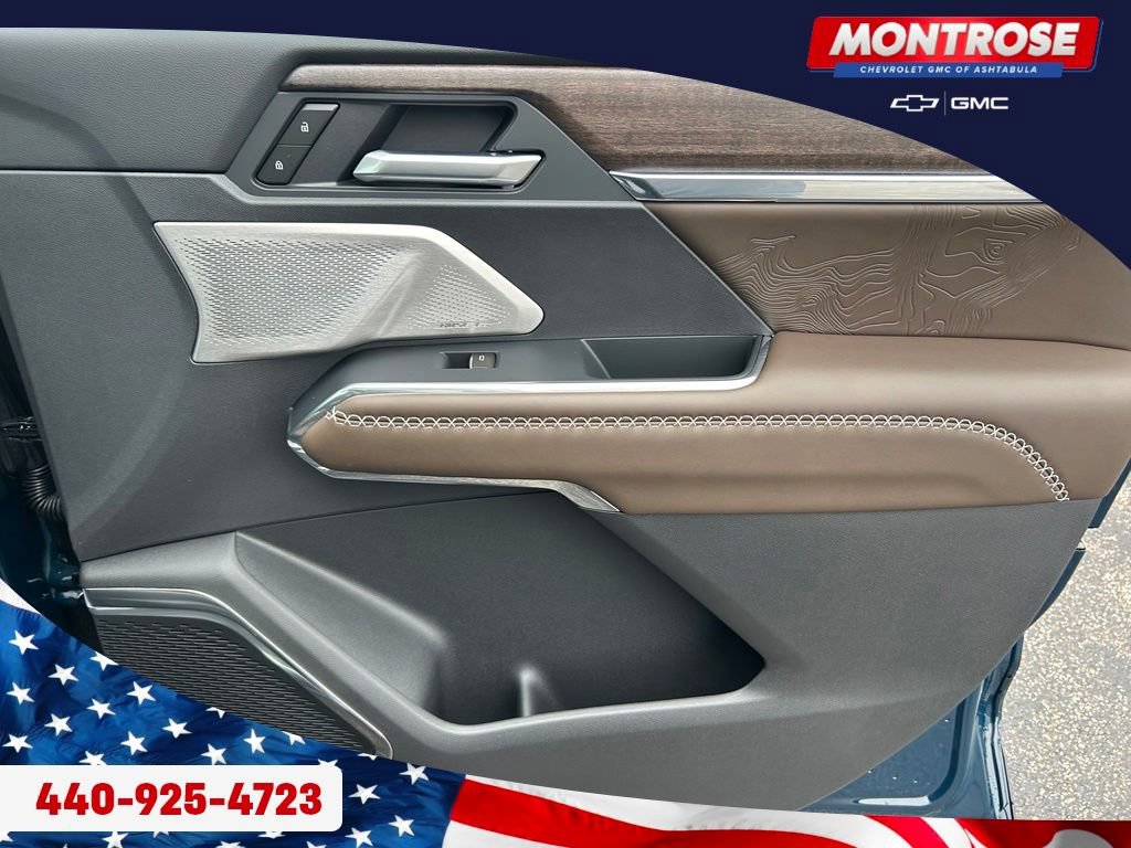 2027 GMC Acadia Denali Ultimate - Photo 29