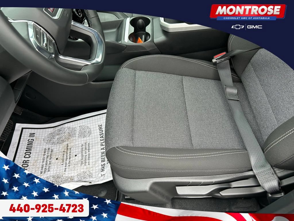 2026 GMC Terrain Elevation - Photo 19