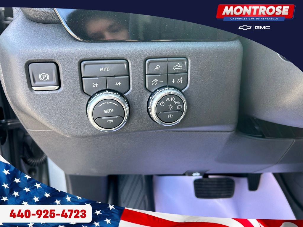2026 GMC Sierra 1500 SLT - Photo 13