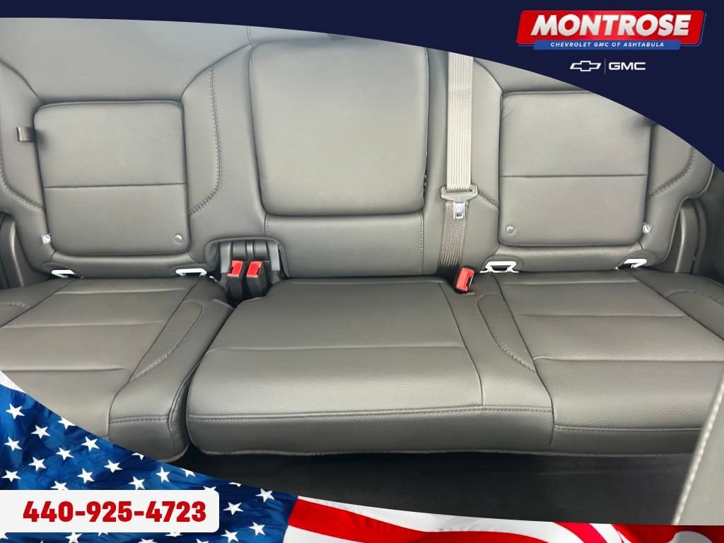 2026 GMC Sierra 2500HD Denali - Photo 20