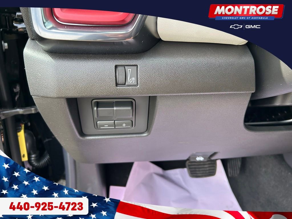 2026 GMC Canyon AT4X - Photo 13