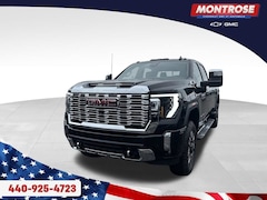 2026 GMC Sierra 2500 HD Denali Truck
