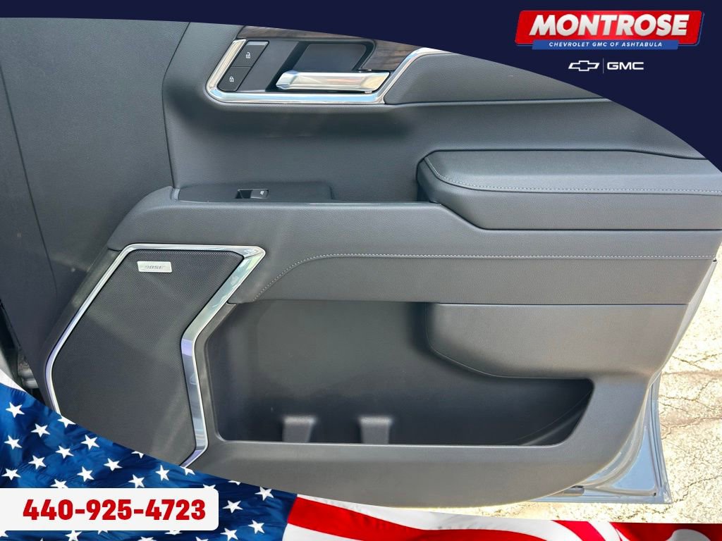 2026 GMC Sierra 1500 SLT - Photo 29