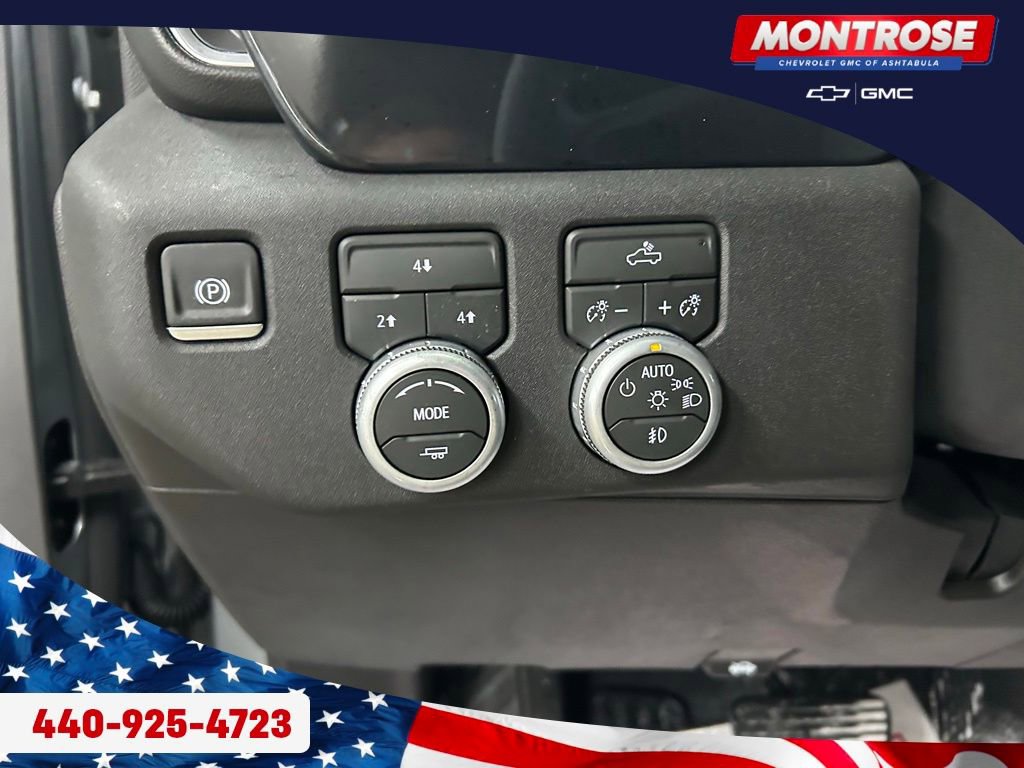 2026 GMC Sierra 2500HD SLE - Photo 13