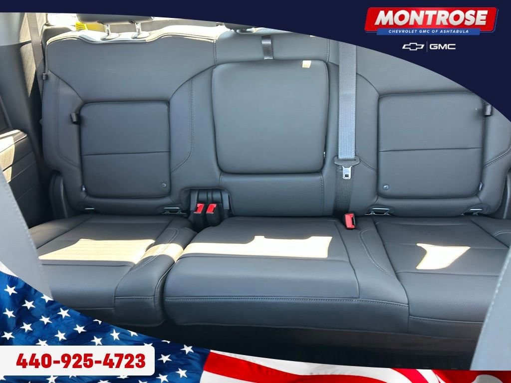 2026 GMC Sierra 3500HD SLT - Photo 20