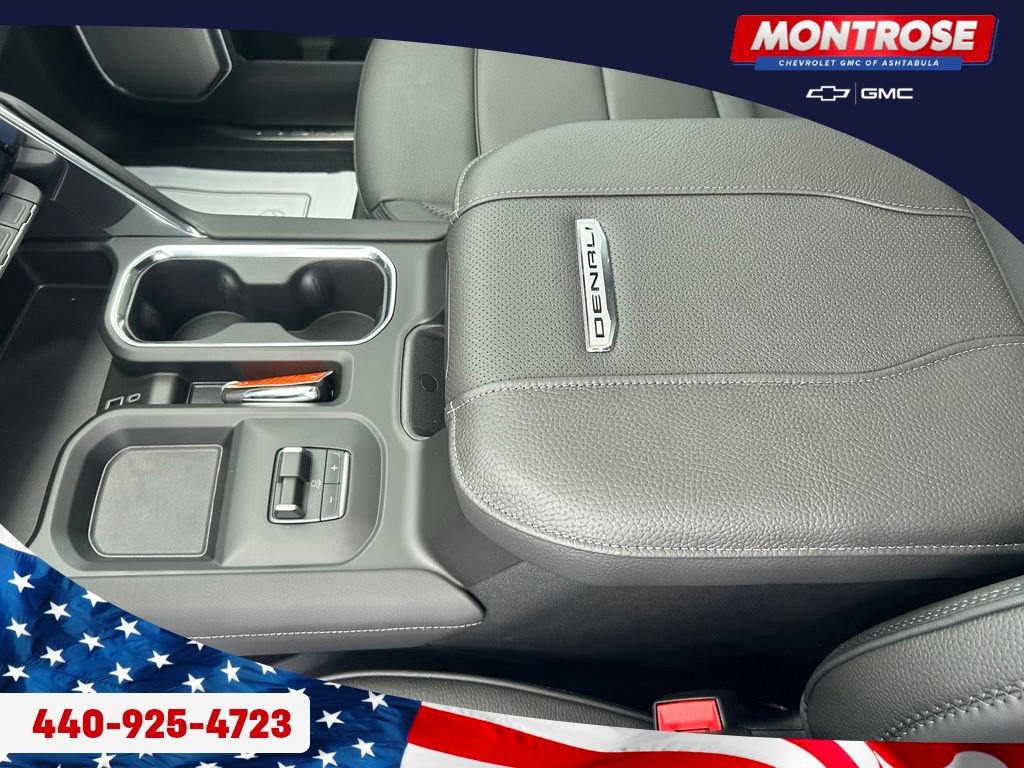 2026 GMC Sierra 2500HD Denali - Photo 16
