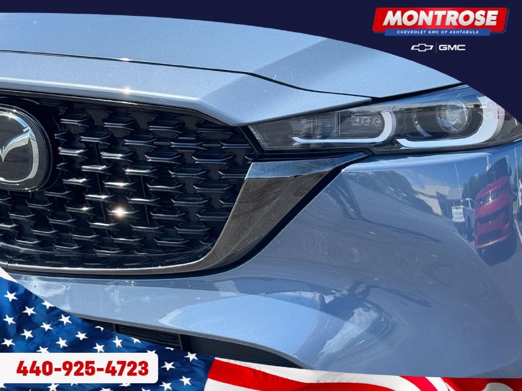 2024 Mazda CX-5 S Carbon Edition - Photo 57