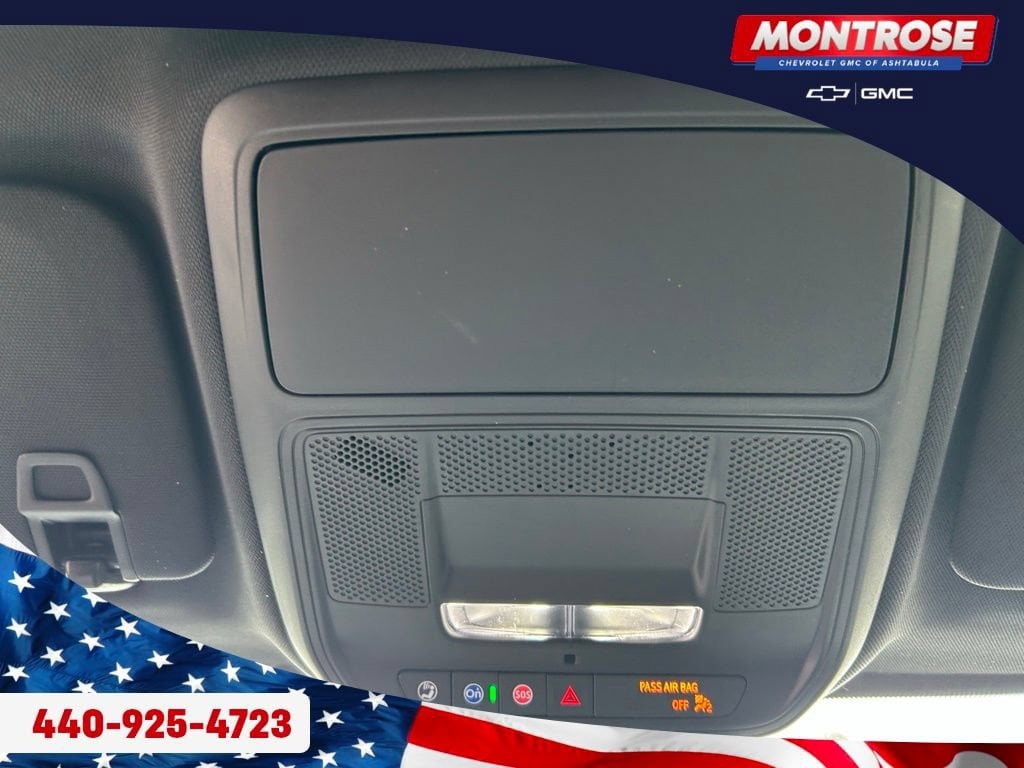 2026 GMC Terrain Elevation - Photo 18