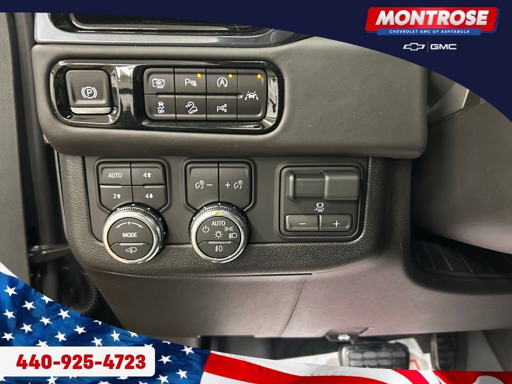 2026 GMC Yukon XL AT4 Ultimate - Photo 13