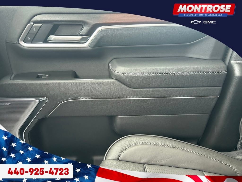 2026 GMC Sierra 2500HD Denali - Photo 12