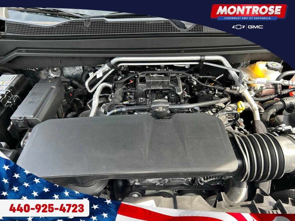 2026 GMC Canyon AT4X - Photo 31
