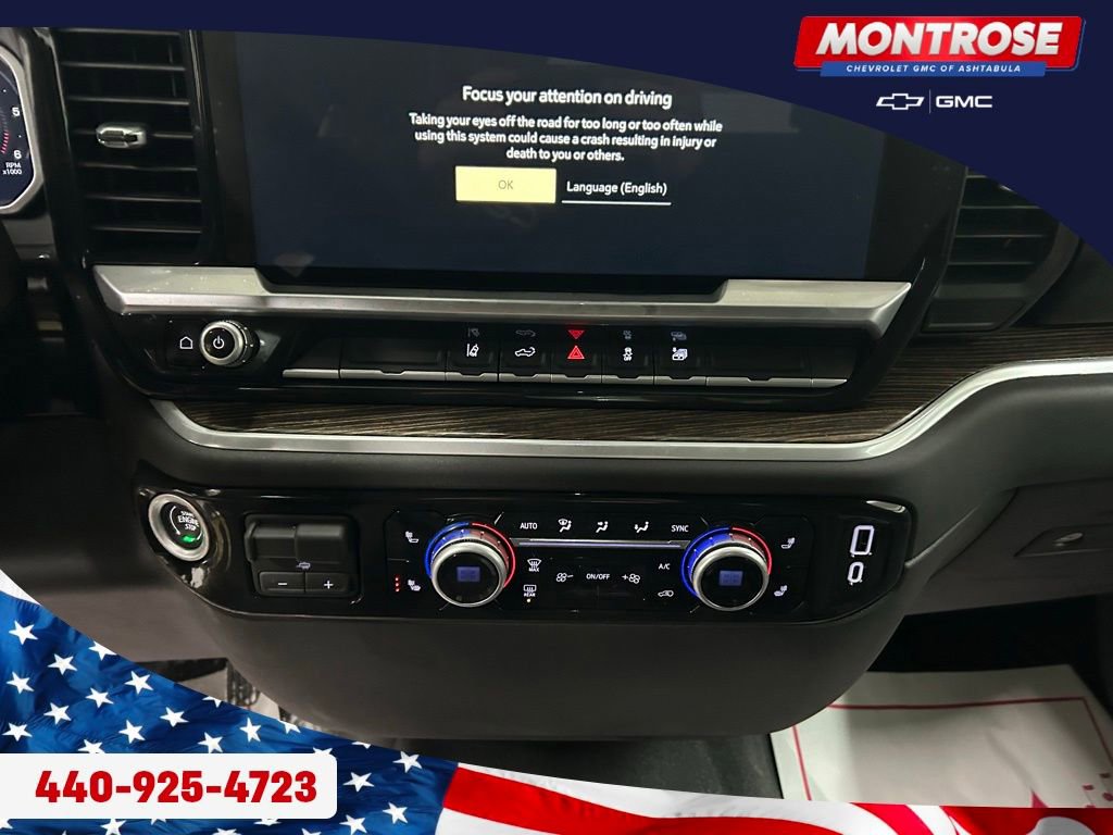 2026 GMC Sierra 2500HD SLE - Photo 16