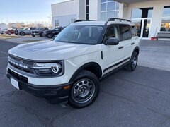 2024 Ford Bronco Sport Big Bend SUV