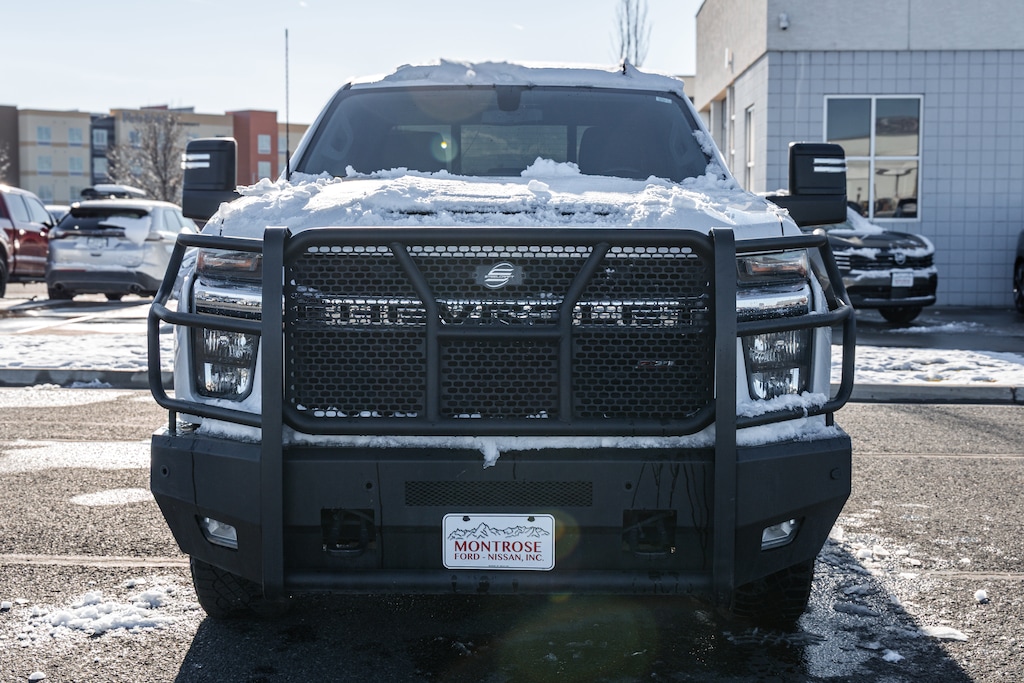 Used 2022 Chevrolet Silverado 2500 HD LT Truck Crew Cab