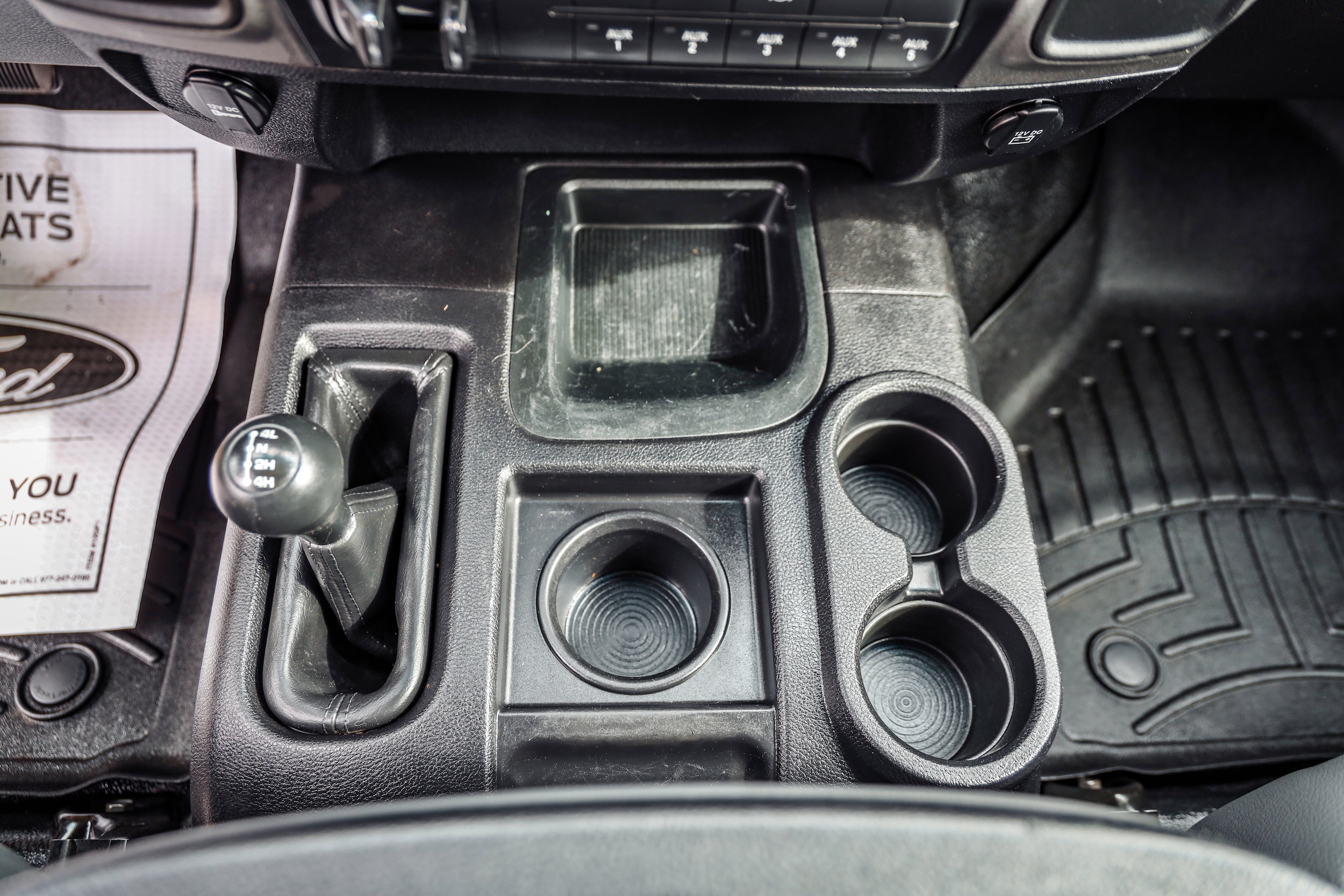 2017 RAM Ram 3500 Chassis Cab Tradesman - Photo 12