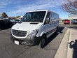  Mercedes-Benz Sprinter-Class