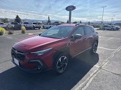 2024 Subaru Crosstrek Limited SUV