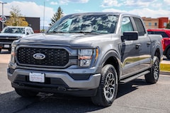 2023 Ford F-150 Truck SuperCrew Cab