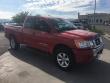 Nissan Titan