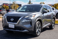 2023 Nissan Rogue SL SUV