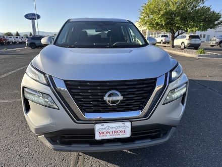 2023 Nissan Rogue SV SUV