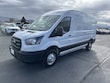 Ford Transit-250 Cargo
