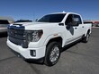 GMC Sierra 2500 HD